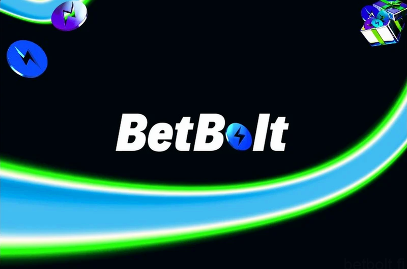 BetBolt Casino Rakeback